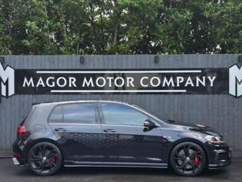 Used Volkswagen Golf 2019 for sale - 74110340: Photo