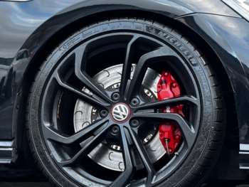 Used Volkswagen Golf 2019 for sale - 74110340: Photo