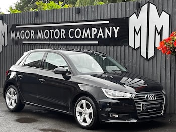 Used Audi A1 2017 for sale - 76000662: Photo