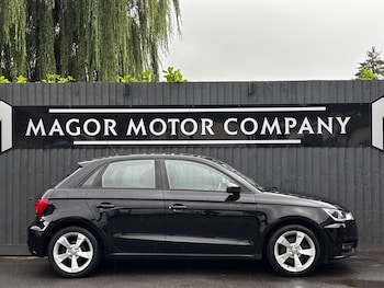 Used Audi A1 2017 for sale - 76000662: Photo