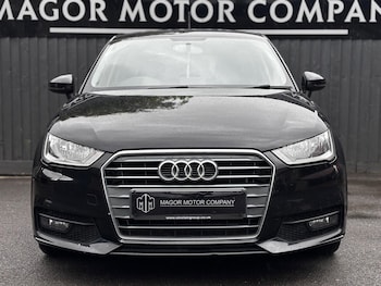 Used Audi A1 2017 for sale - 76000662: Photo