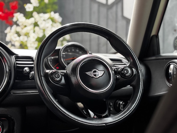 Used MINI Clubman 2016 for sale - 75809524: Photo 10