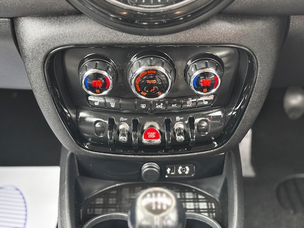Used MINI Clubman 2016 for sale - 75809524: Photo 12
