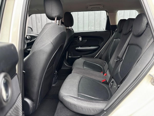 Used MINI Clubman 2016 for sale - 75809524: Photo 14