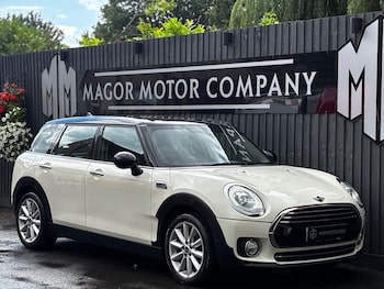 2016 (16) - 2.0 Cooper D Euro 6 (s/s) 6dr 6-Door