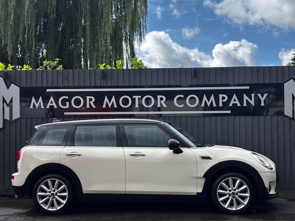 Used MINI Clubman 2016 for sale - 75809524: Photo 2