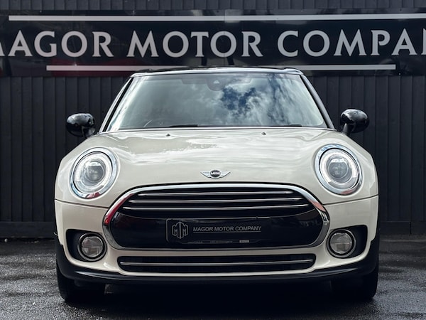Used MINI Clubman 2016 for sale - 75809524: Photo 3