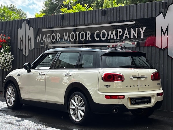 Used MINI Clubman 2016 for sale - 75809524: Photo 4