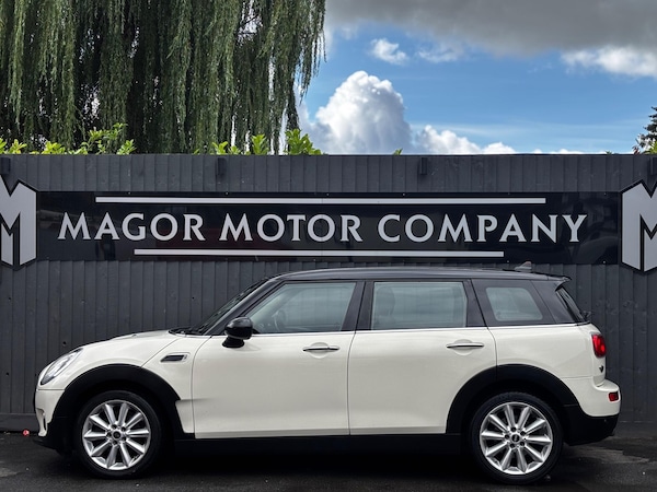 Used MINI Clubman 2016 for sale - 75809524: Photo 5