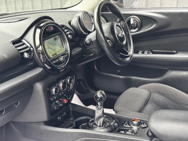 Used MINI Clubman 2016 for sale - 75809524: Photo 6