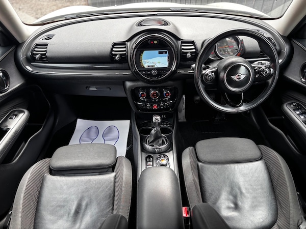 Used MINI Clubman 2016 for sale - 75809524: Photo 7
