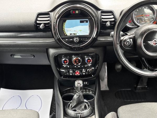 Used MINI Clubman 2016 for sale - 75809524: Photo 8