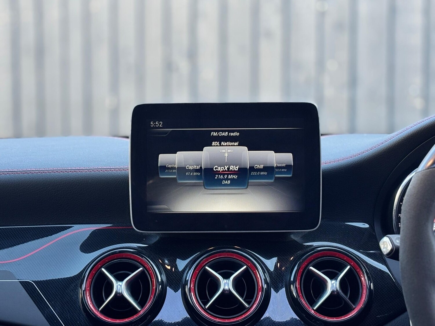 Used Mercedes-Benz CLA for sale - 78100795: Photo 10