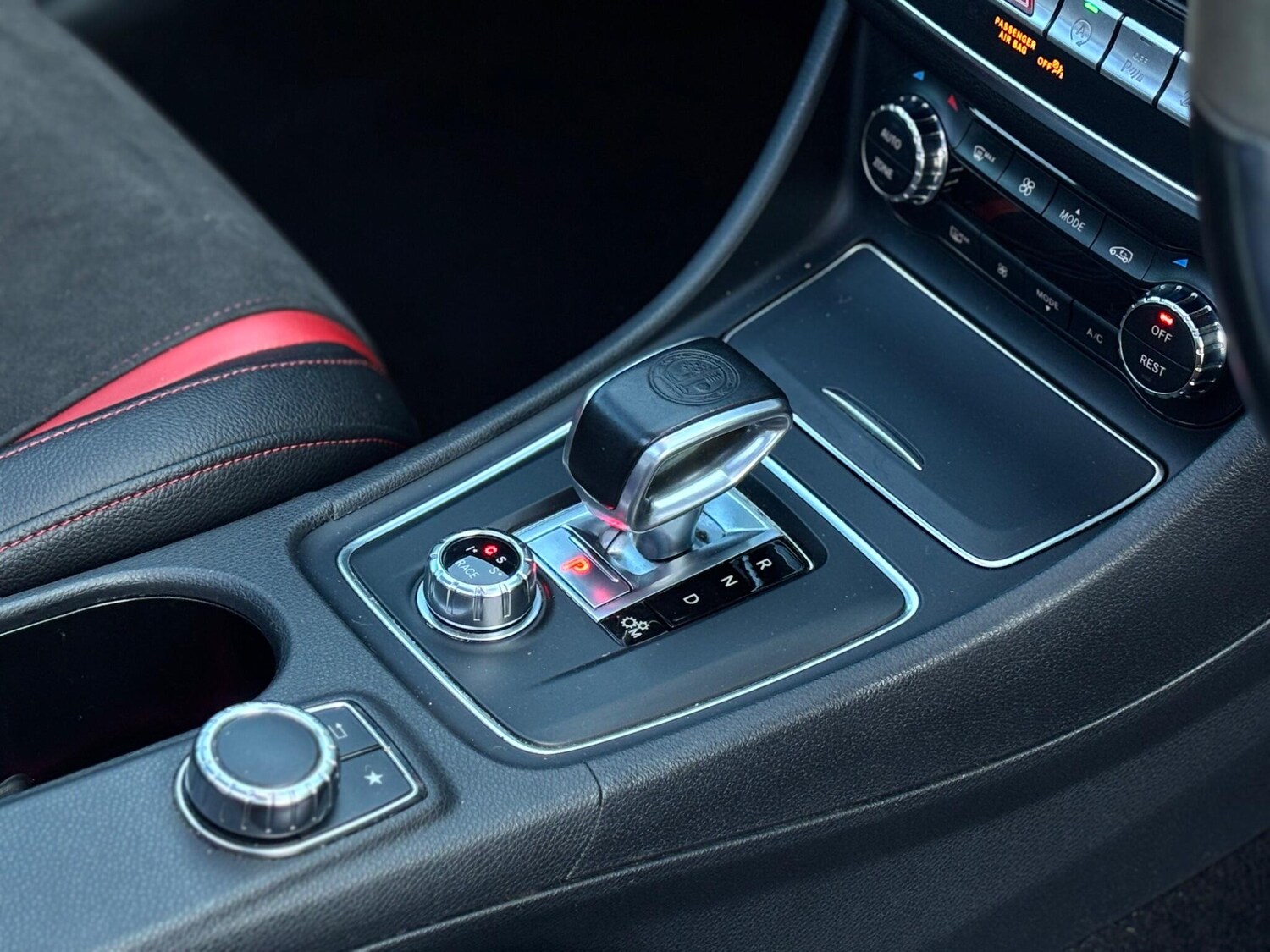 Used Mercedes-Benz CLA for sale - 78100795: Photo 11