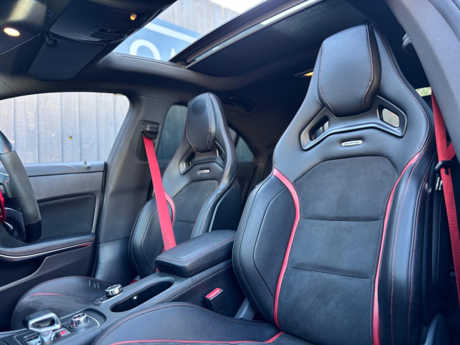 Used Mercedes-Benz CLA for sale - 78100795: Photo 13