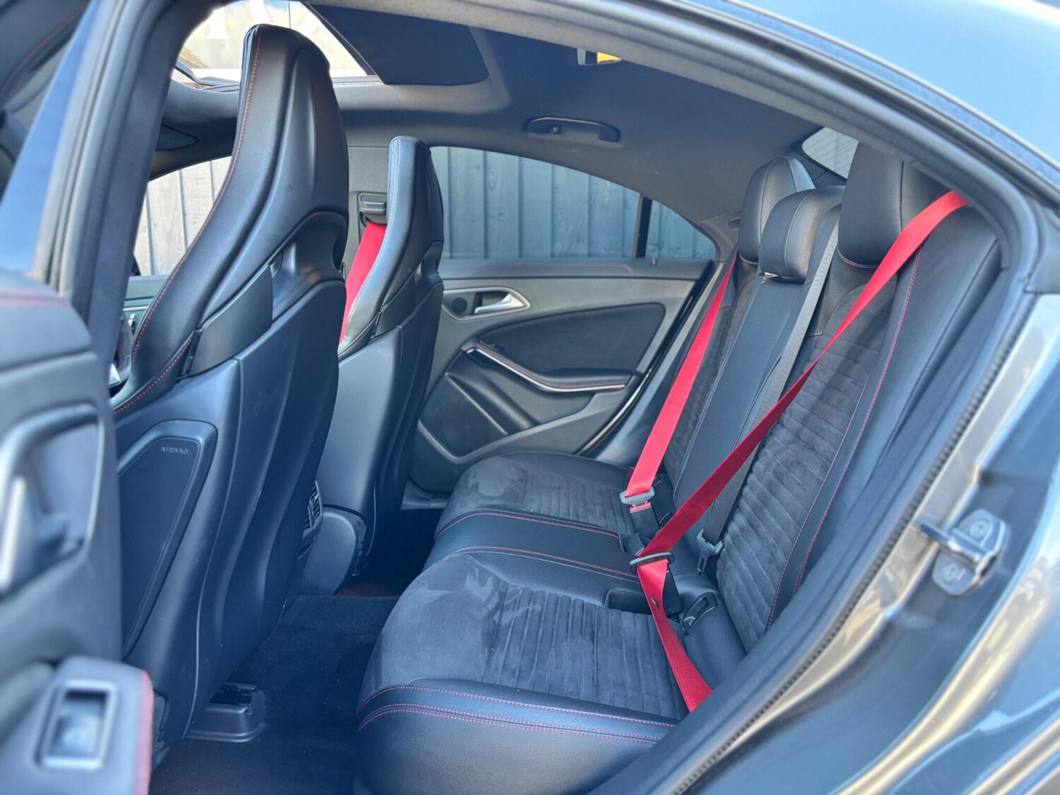 Used Mercedes-Benz CLA for sale - 78100795: Photo 15