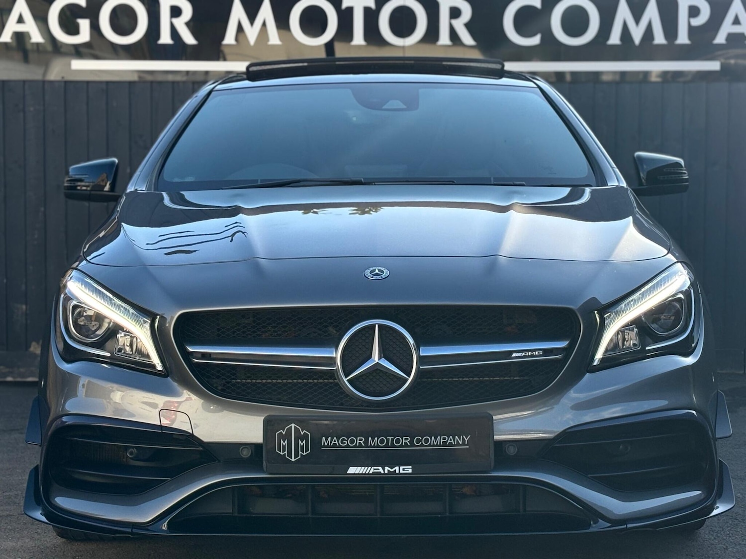Used Mercedes-Benz CLA for sale - 78100795: Photo 3