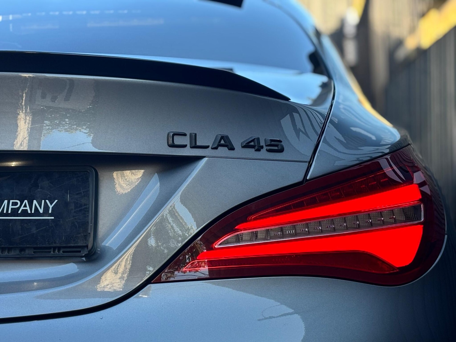 Used Mercedes-Benz CLA for sale - 78100795: Photo 5