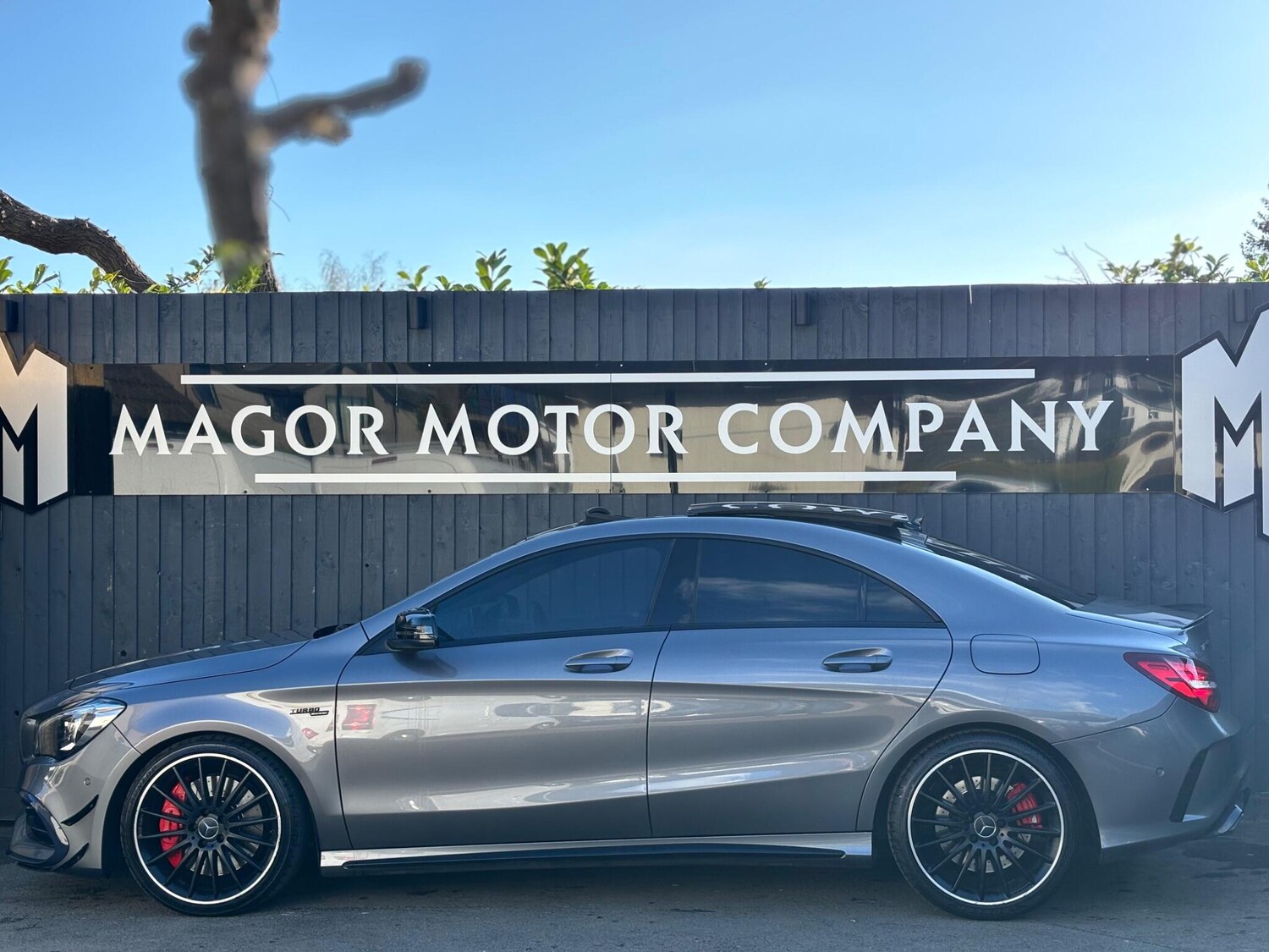 Used Mercedes-Benz CLA for sale - 78100795: Photo 6