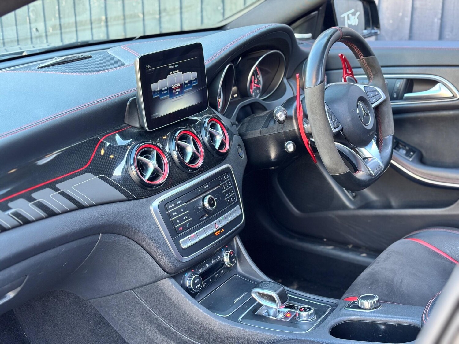 Used Mercedes-Benz CLA for sale - 78100795: Photo 7