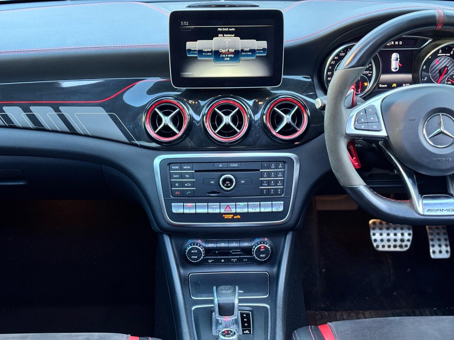 Used Mercedes-Benz CLA for sale - 78100795: Photo 9