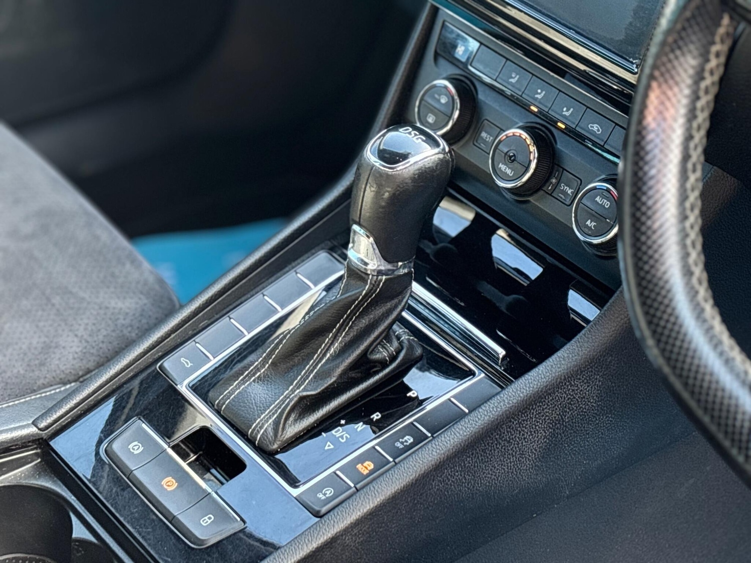 Used Skoda Superb 2017 for sale - 78047669: Photo 10