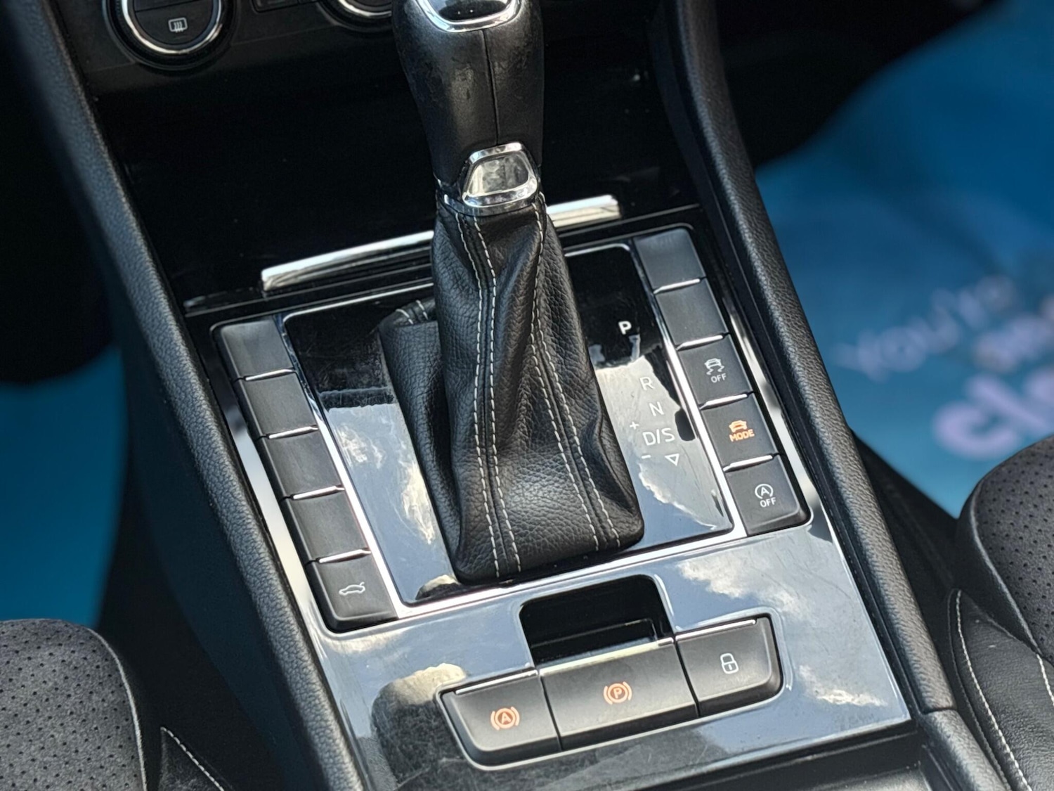 Used Skoda Superb 2017 for sale - 78047669: Photo 11