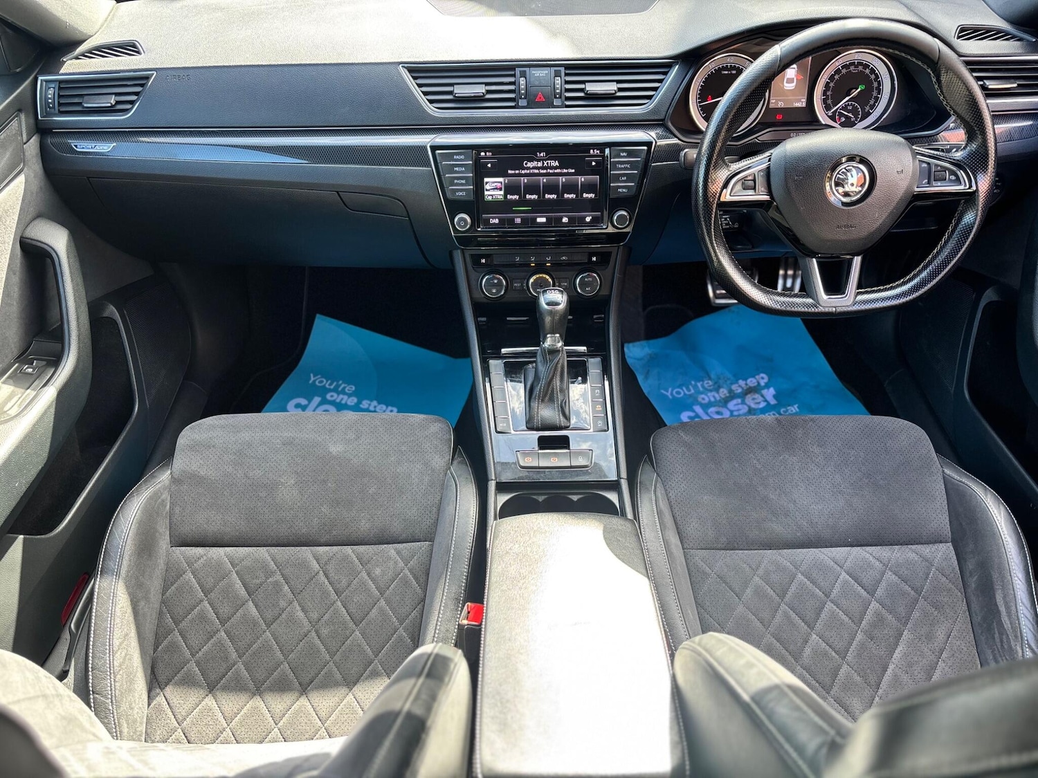 Used Skoda Superb 2017 for sale - 78047669: Photo 7