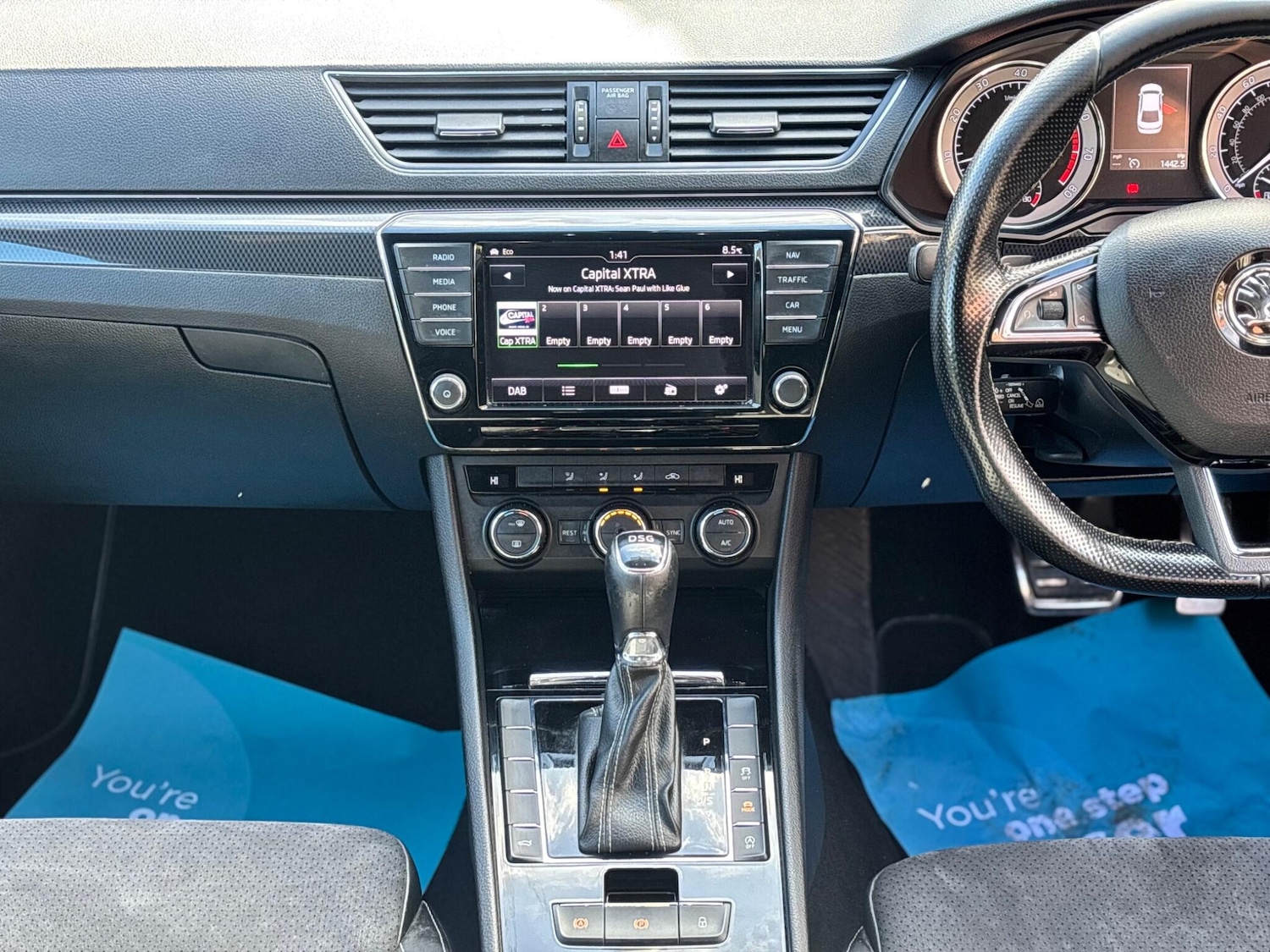 Used Skoda Superb 2017 for sale - 78047669: Photo 8