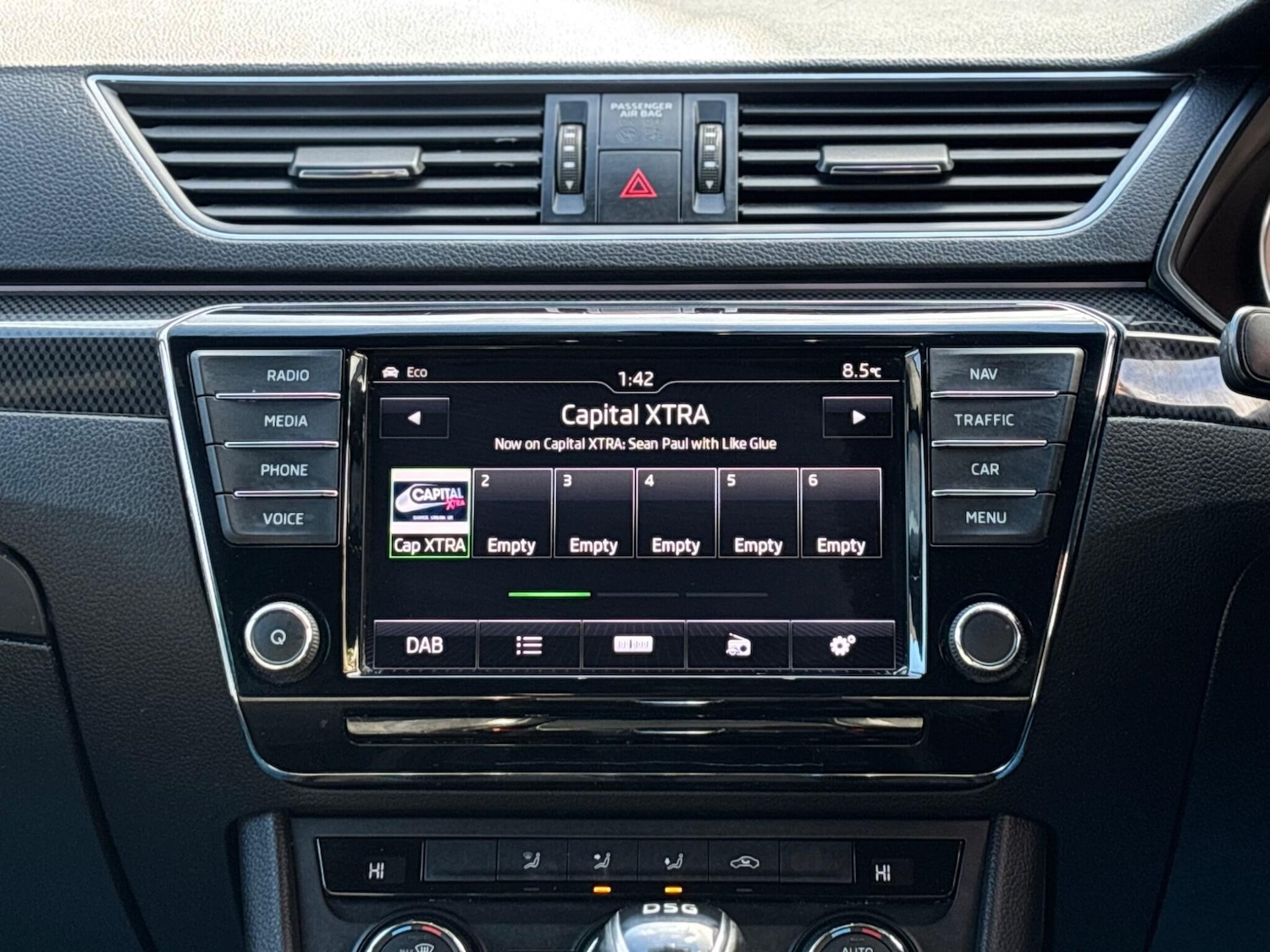 Used Skoda Superb 2017 for sale - 78047669: Photo 9