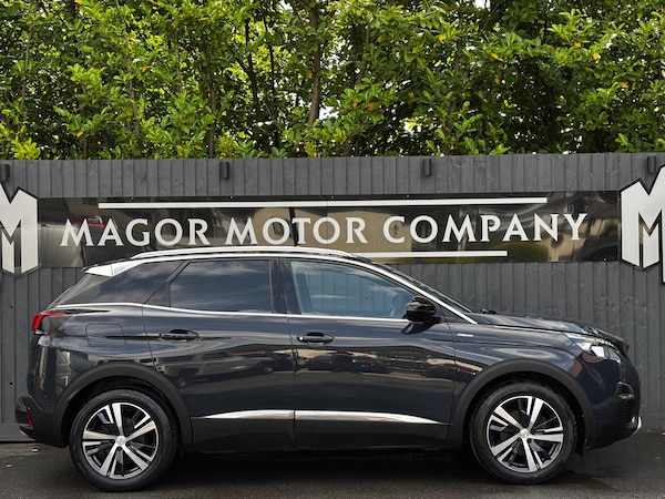 Used Peugeot 3008 2019 for sale - 74888198: Photo 2