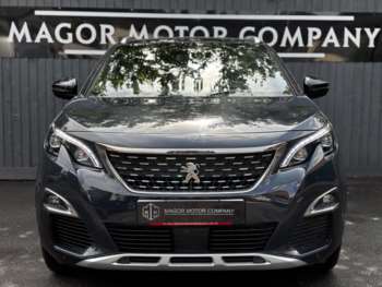 Used Peugeot 3008 2019 for sale - 74888198: Photo