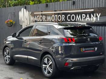 Used Peugeot 3008 2019 for sale - 74888198: Photo