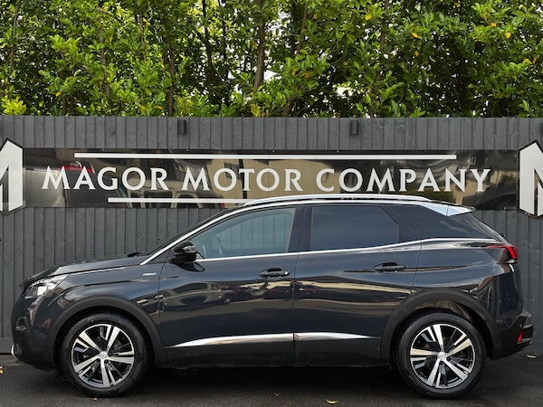 Used Peugeot 3008 2019 for sale - 74888198: Photo 5