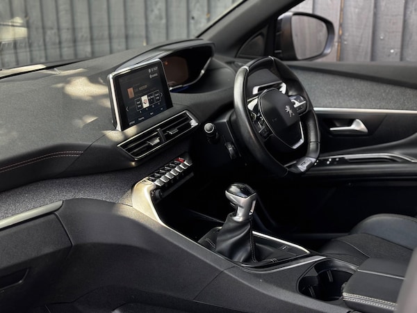 Used Peugeot 3008 2019 for sale - 74888198: Photo 6