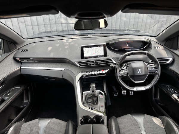 Used Peugeot 3008 2019 for sale - 74888198: Photo 8