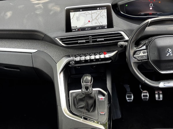 Used Peugeot 3008 2019 for sale - 74888198: Photo 9