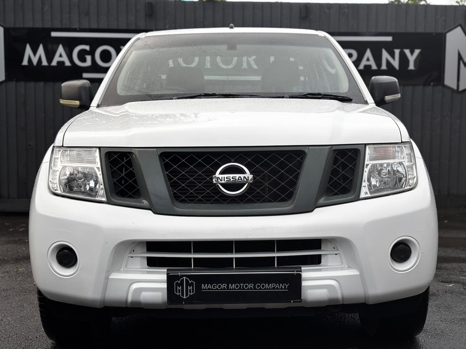 Used Nissan Navara 2015 for sale - 76850225: Photo 2