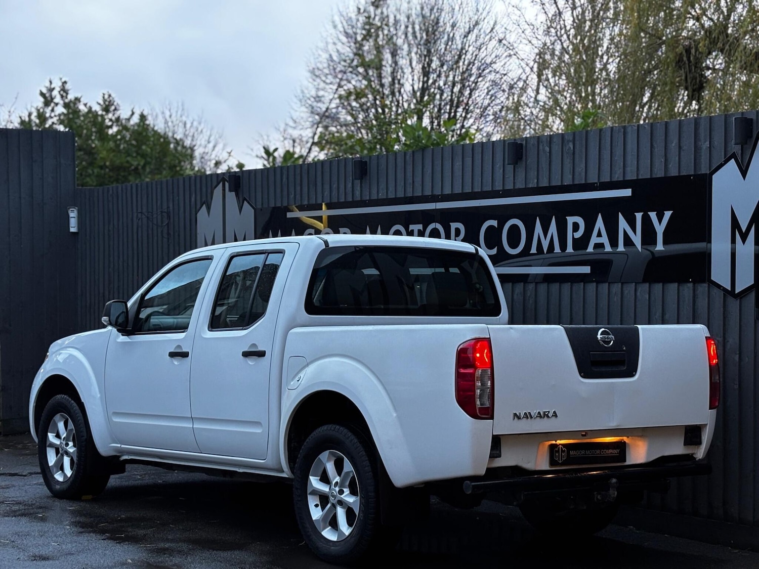 Used Nissan Navara 2015 for sale - 76850225: Photo 3