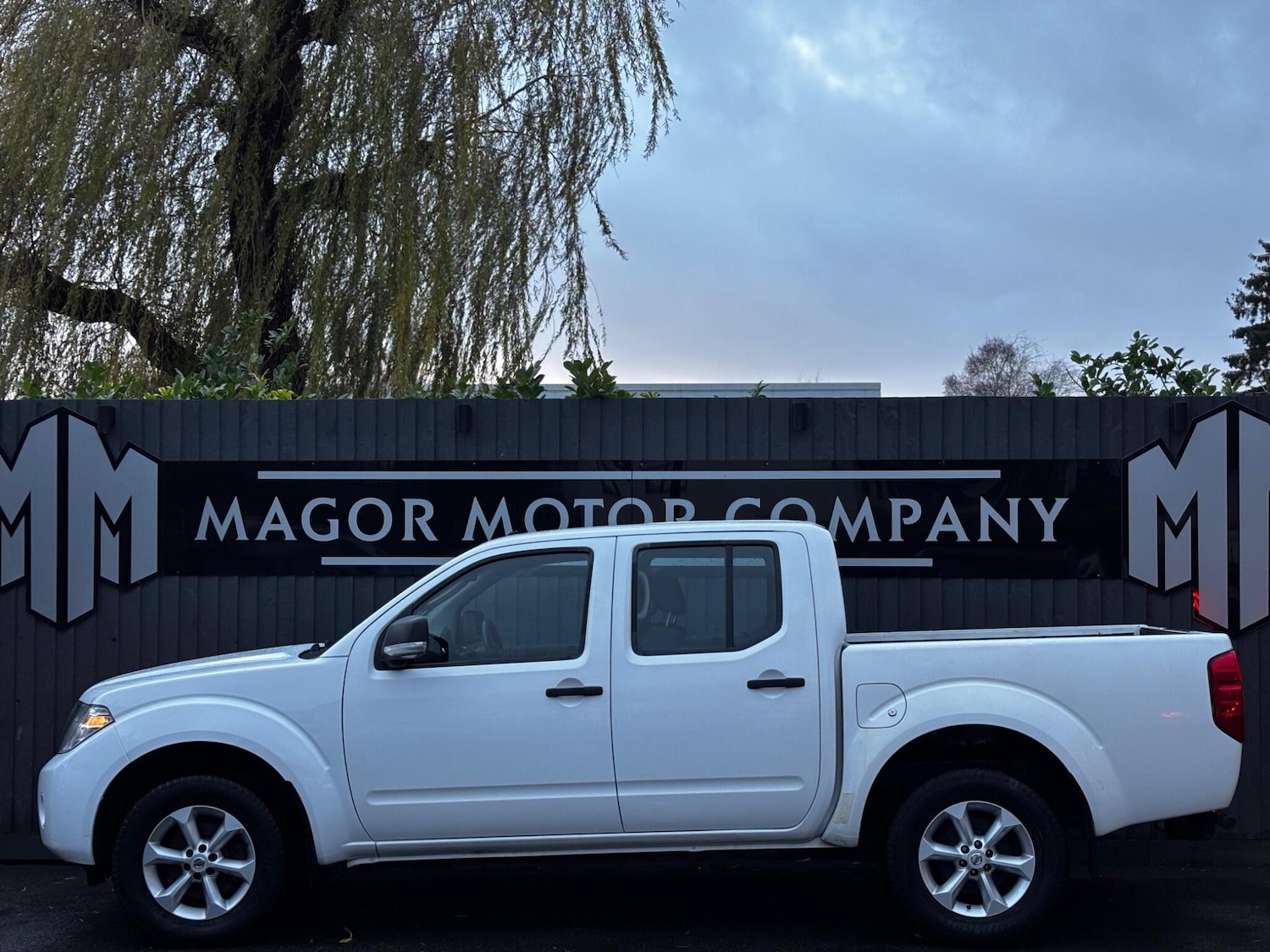 Used Nissan Navara 2015 for sale - 76850225: Photo 4