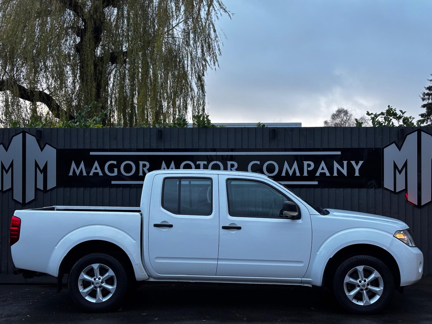 Used Nissan Navara 2015 for sale - 76850225: Photo 5