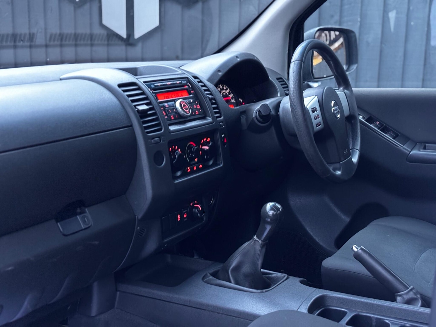 Used Nissan Navara 2015 for sale - 76850225: Photo 6