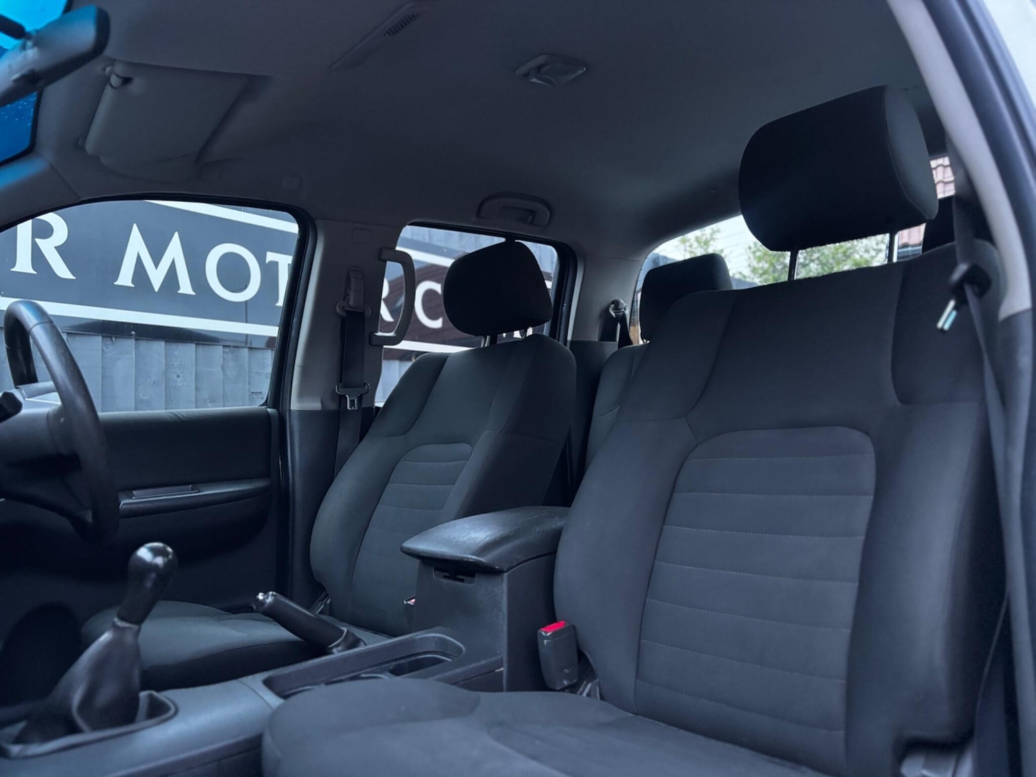 Used Nissan Navara 2015 for sale - 76850225: Photo 7