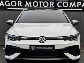 Used Volkswagen Golf 2021 for sale - 79677316: Photo