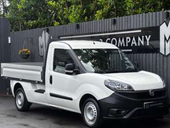 Used Fiat Doblo 2020 for sale - 74798590: Photo