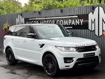 Used Land Rover Range Rover Sport 2016 for sale - 79821084: Photo