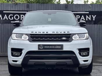 Used Land Rover Range Rover Sport 2016 for sale - 79821084: Photo