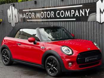 2019 (69) - 1.5 Cooper Classic Euro 6 (s/s) 2dr