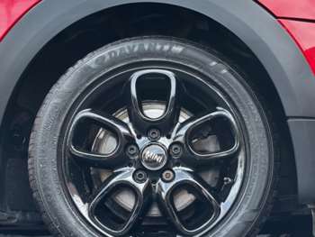 Used MINI Convertible 2019 for sale - 74096964: Photo