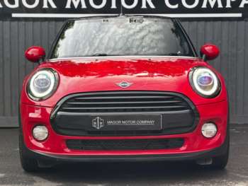Used MINI Convertible 2019 for sale - 74096964: Photo